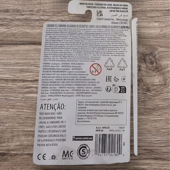 Barbie Dreamtopia Fairy Accessories For Barbie Fashion Doll, Magic Wand Shoes - Picture 5 of 6